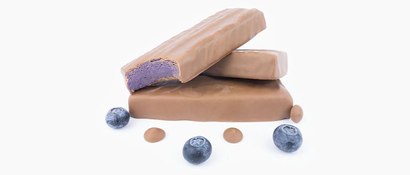 blueberry cheesecake uvod